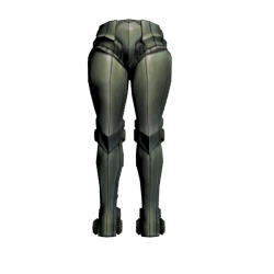 Artian Leggings S - MH4U - Kiranico - Monster Hunter 4 Ultimate Database